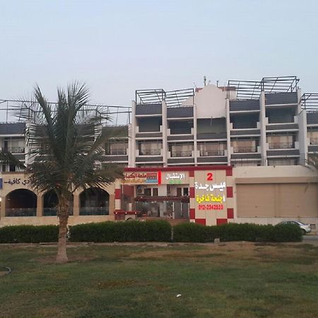 Mais Jeddah Suites 2 Luaran gambar