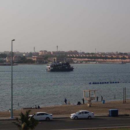 Mais Jeddah Suites 2 Luaran gambar