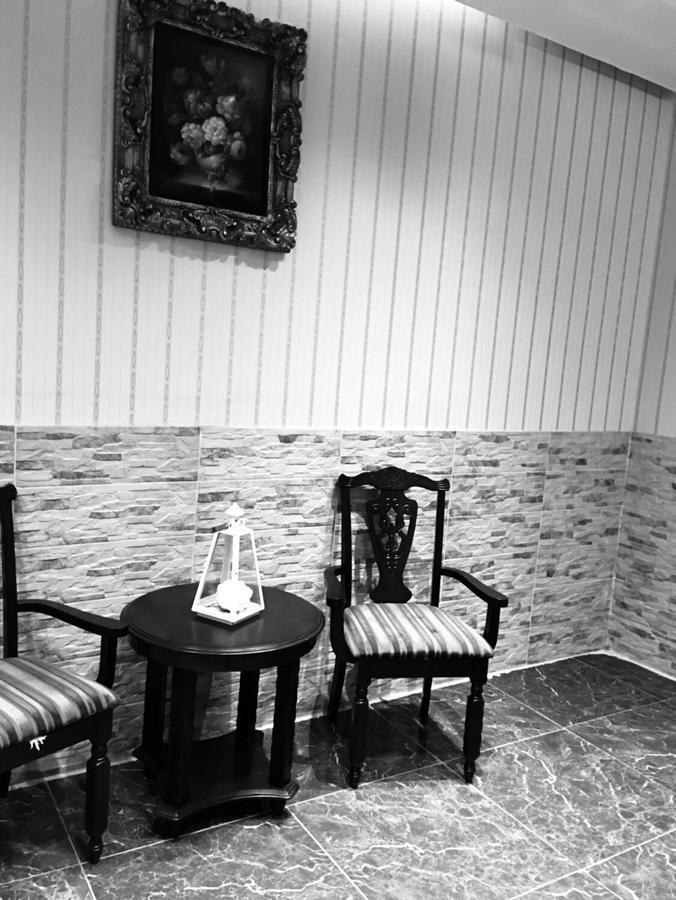 Mais Jeddah Suites 2 Luaran gambar