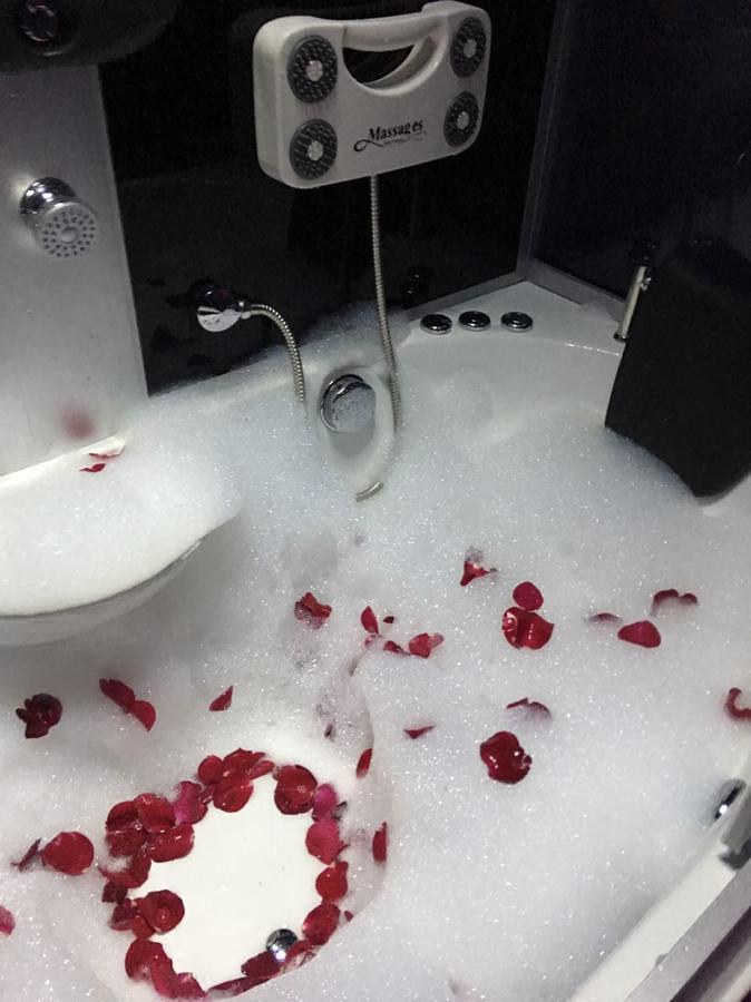 Mais Jeddah Suites 2 Luaran gambar