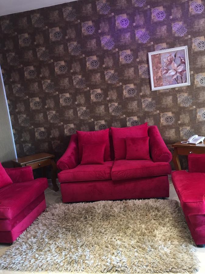 Mais Jeddah Suites 2 Luaran gambar