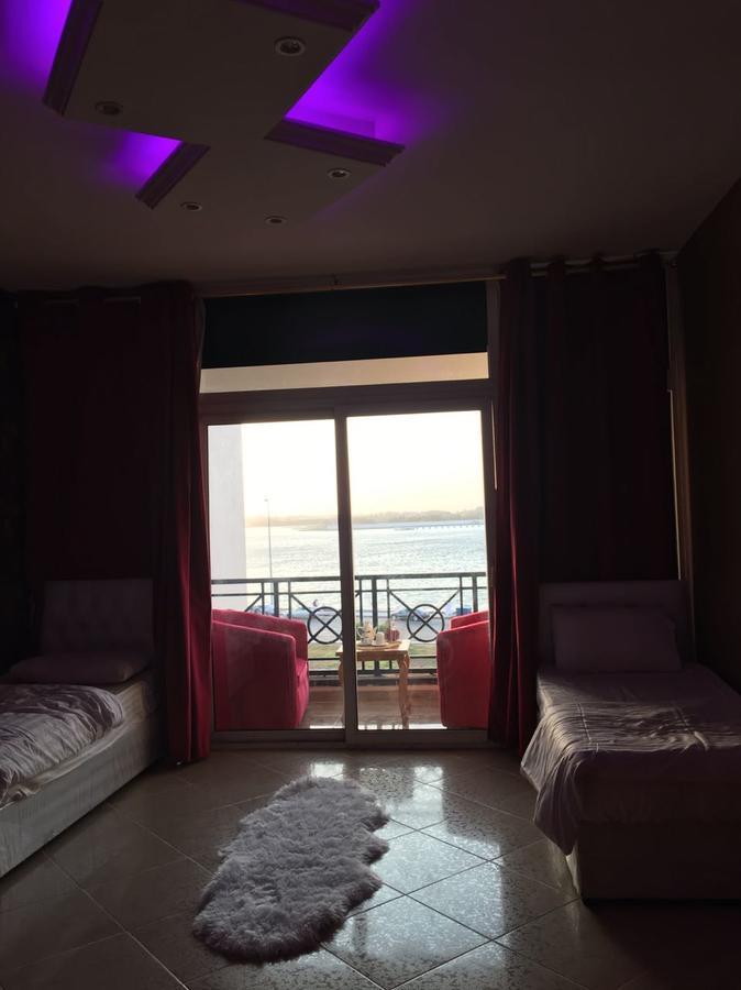 Mais Jeddah Suites 2 Luaran gambar