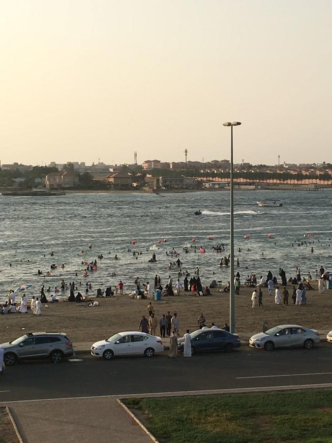 Mais Jeddah Suites 2 Luaran gambar