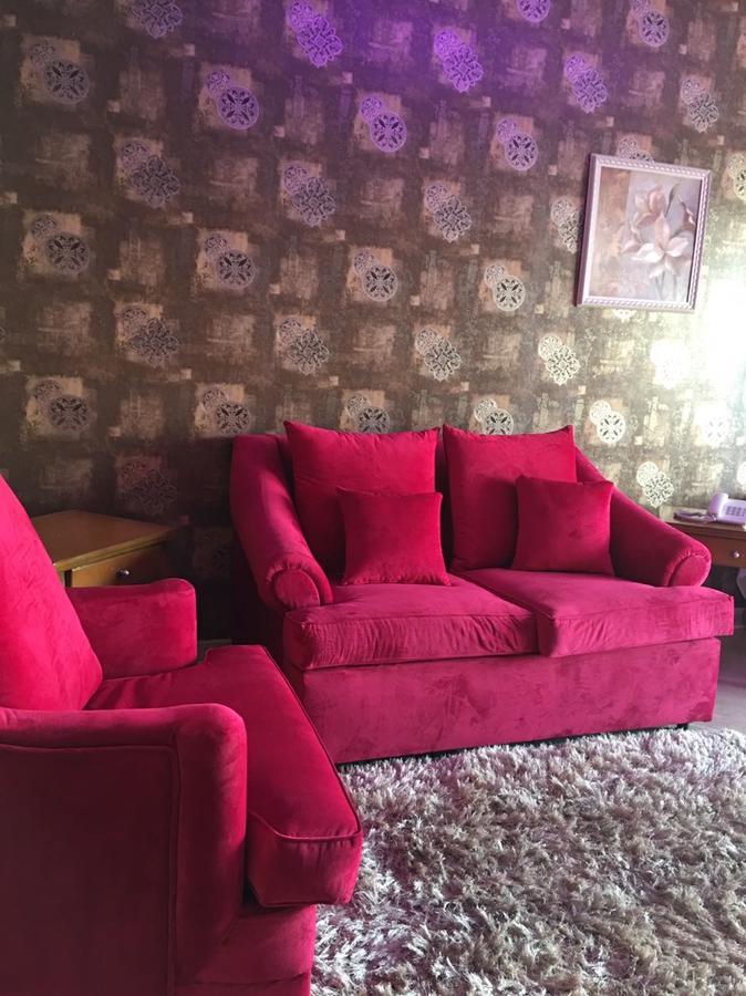 Mais Jeddah Suites 2 Luaran gambar