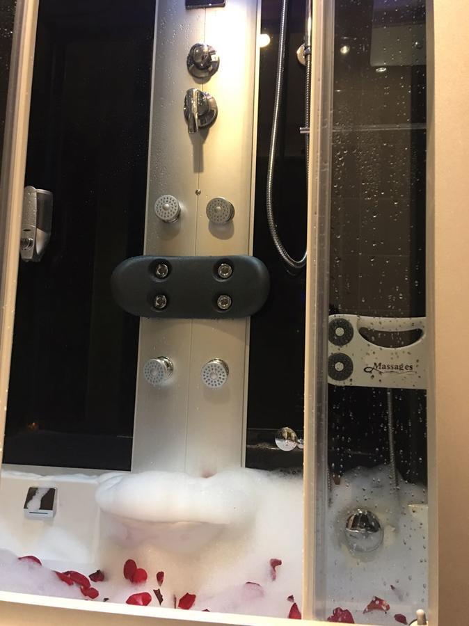 Mais Jeddah Suites 2 Luaran gambar