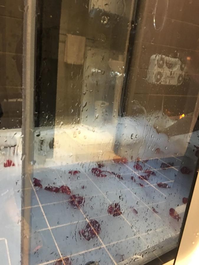 Mais Jeddah Suites 2 Luaran gambar
