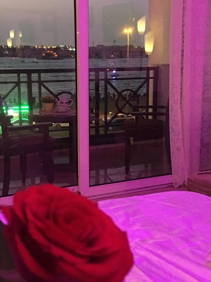 Mais Jeddah Suites 2 Luaran gambar