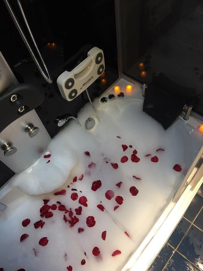 Mais Jeddah Suites 2 Luaran gambar