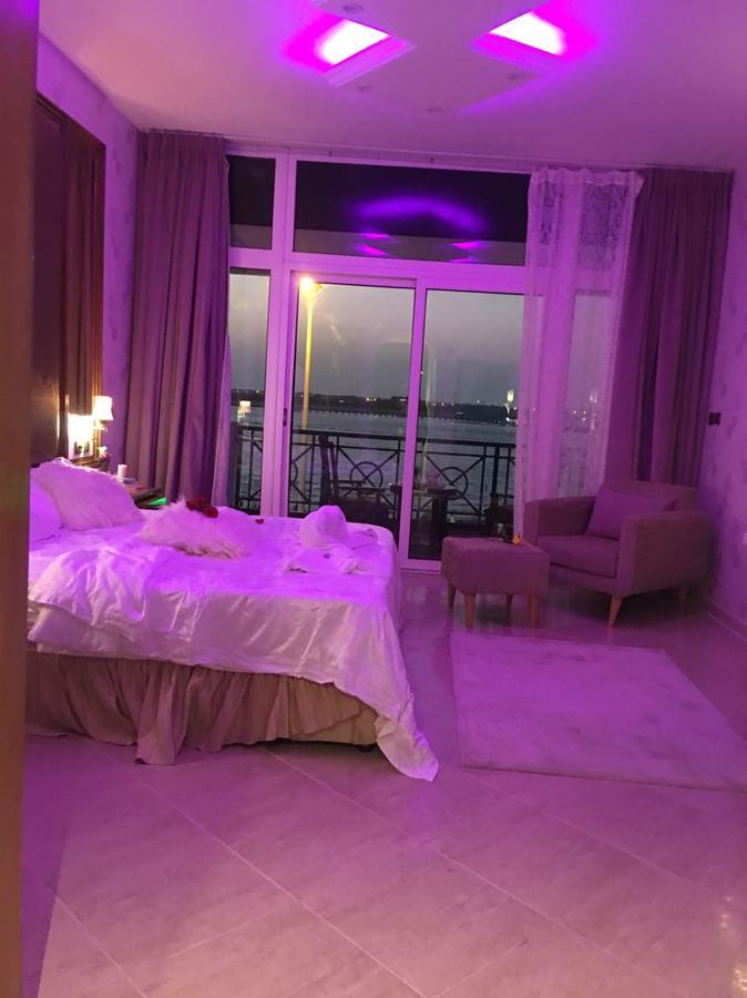 Mais Jeddah Suites 2 Luaran gambar