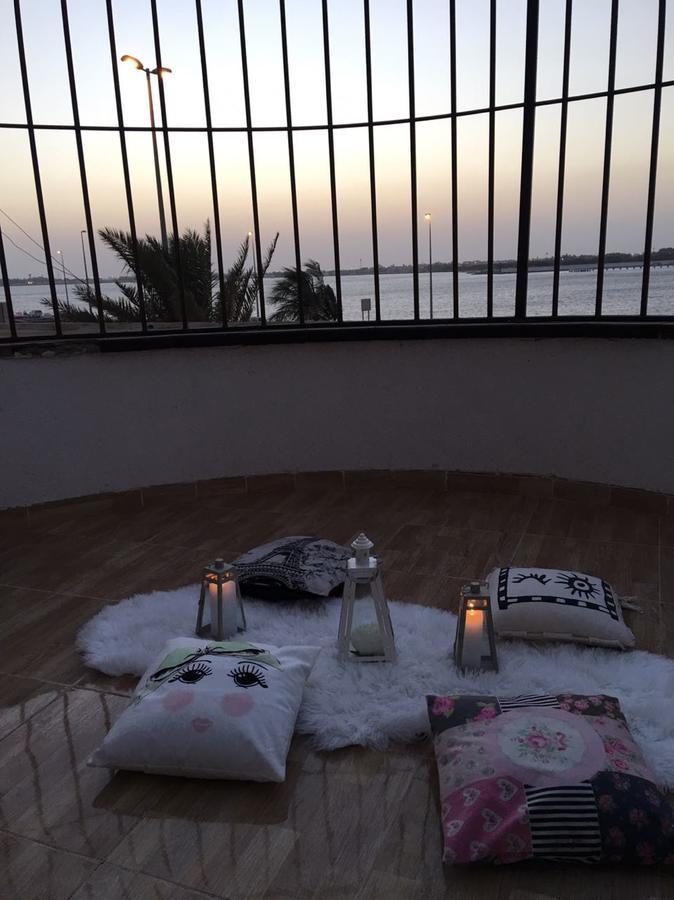 Mais Jeddah Suites 2 Luaran gambar