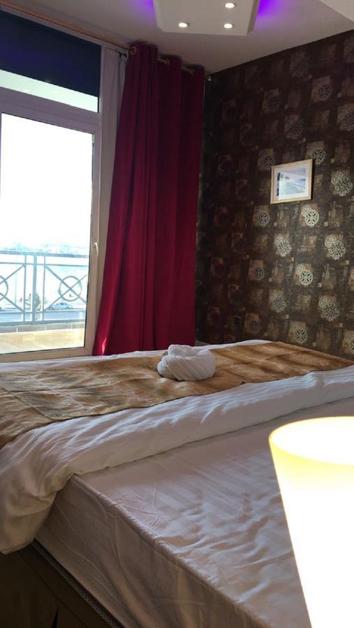 Mais Jeddah Suites 2 Luaran gambar