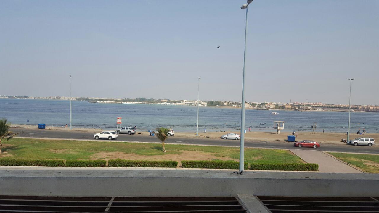Mais Jeddah Suites 2 Luaran gambar