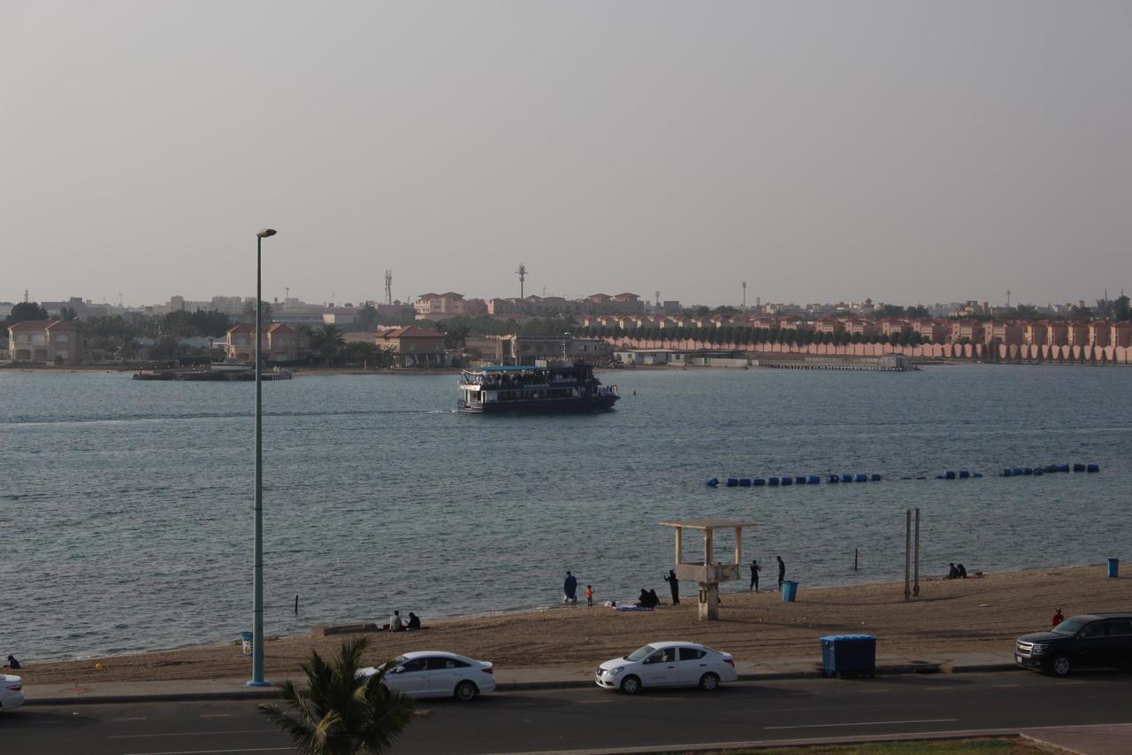 Mais Jeddah Suites 2 Luaran gambar