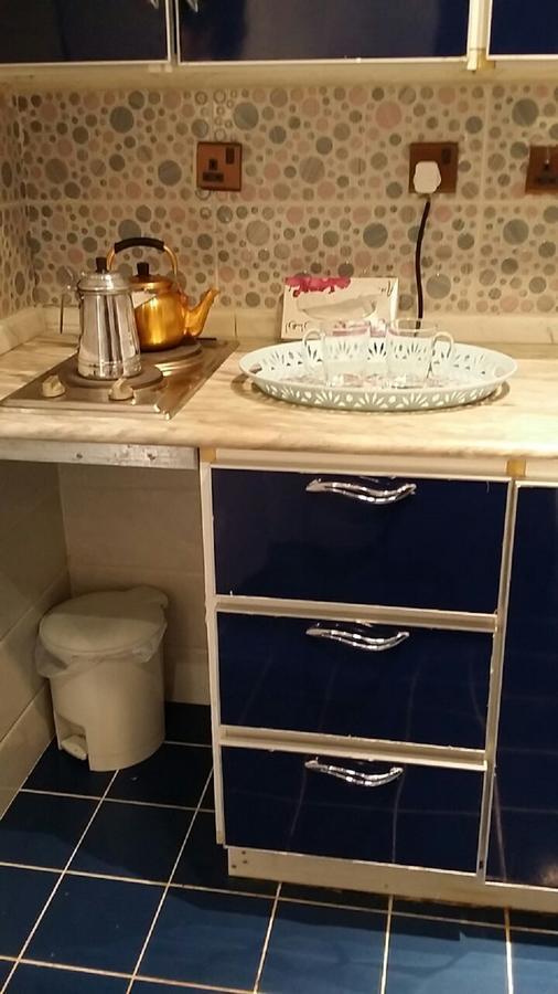 Mais Jeddah Suites 2 Luaran gambar