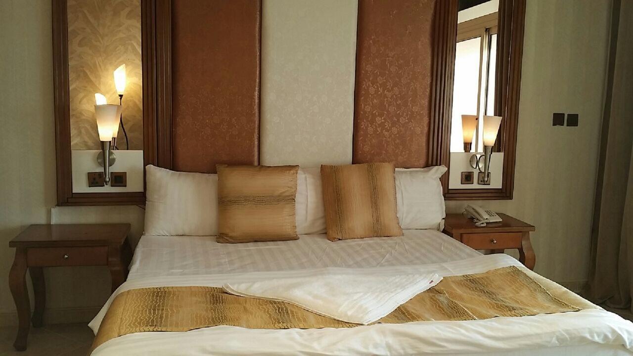 Mais Jeddah Suites 2 Luaran gambar