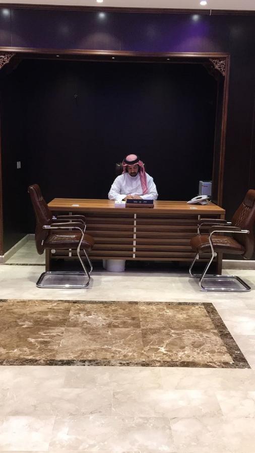 Mais Jeddah Suites 2 Luaran gambar